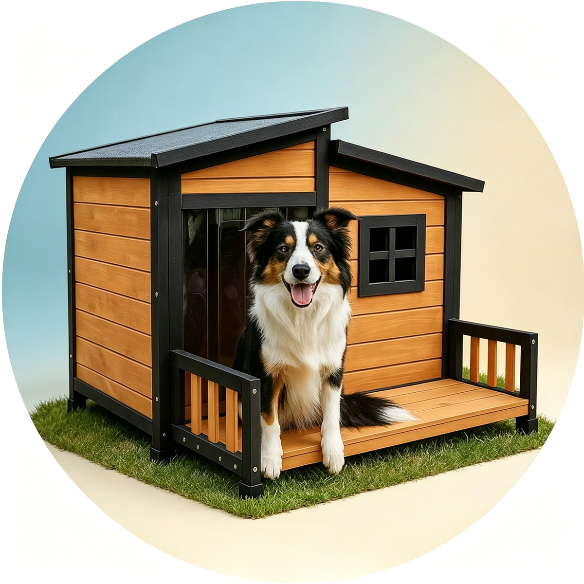 Pet home