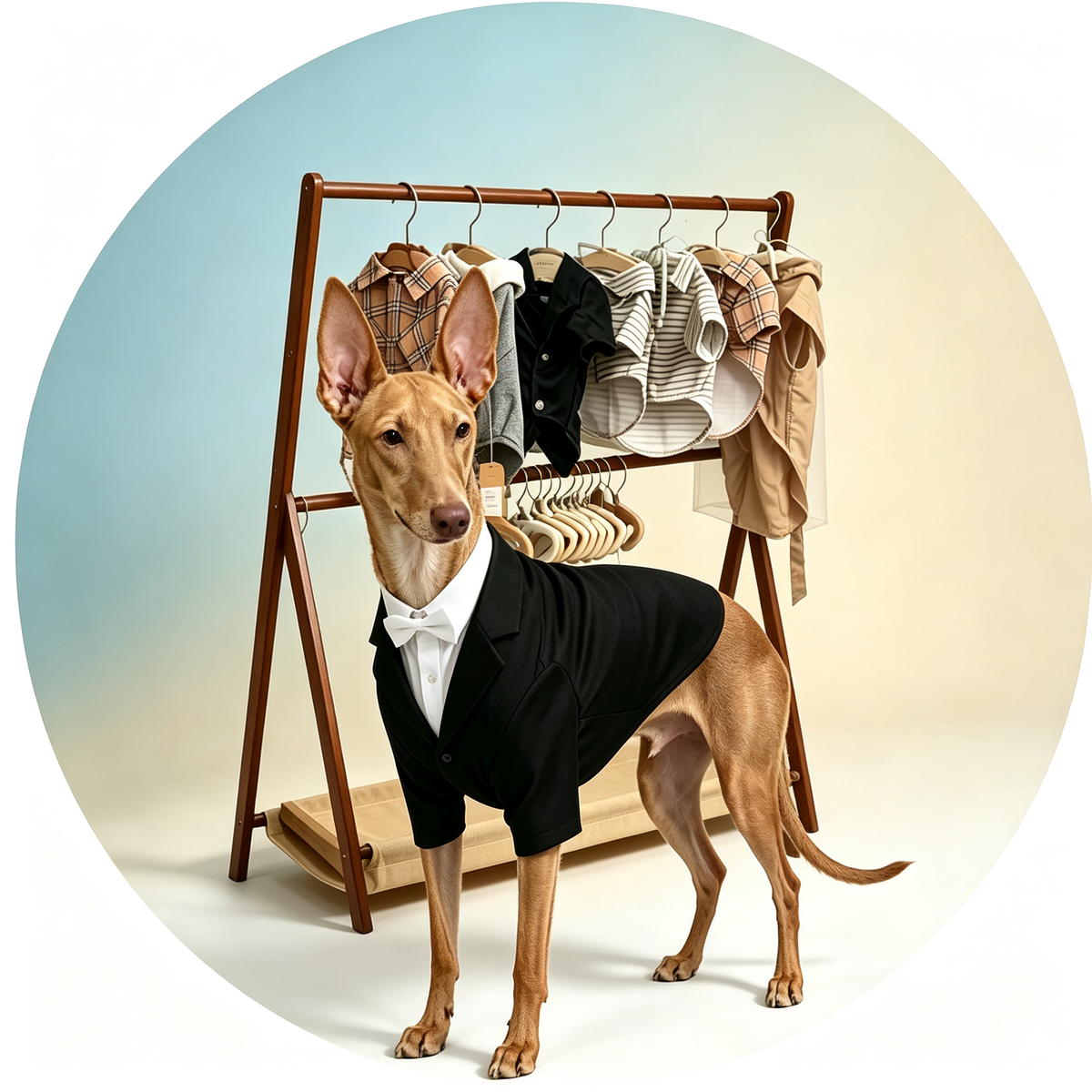 Pet Apparel