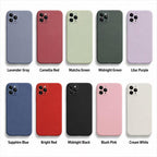 Custom Handmade 3D Dog Nose Phone Case, Platinum Silicone Pet Gift, Personalized Memorial Keepsake | doboop